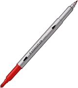 Staedtler 3200 TB72 Design Journey Double Ended Fibre-Tip Pens 72 Pack view 2