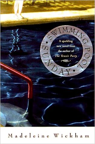 Swimming Pool Sunday Wickham Madeleine 9780312181888 Amazon Com Books