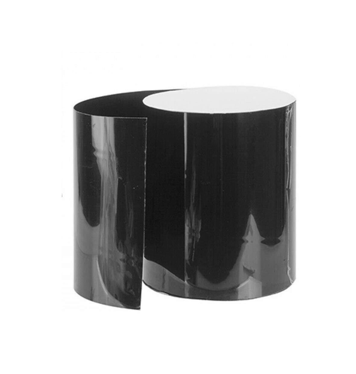 Heavy-duty Black Miracle Rubberised Flex Tape - 150cm (1 Pc.) - Waterproof & Ultra-durable Sealing Solution