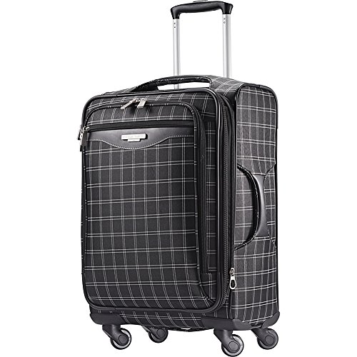 american tourister fashion plaid