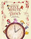 A Treasury Of Five Minute Stories