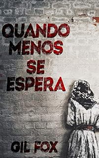 Livro Quando menos se espera