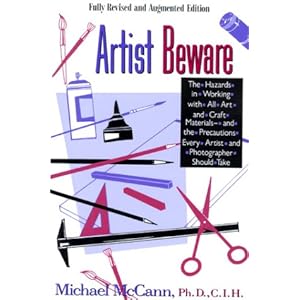 Artist Beware