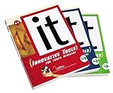 It: Innovative Tools For Youth Ministry by Kate S. Holburn