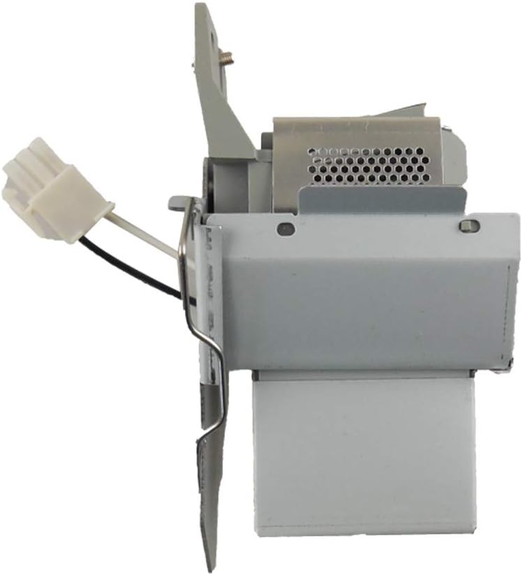 Supermait 275 Fit for 5J.J5205.001 OEM Bulb Original Projector Lamp Bulb with Housing Compatible with Benq MS500 / MX501 / MX501-V / MX501 V / MX501V 5JJ5205001 - Image 4