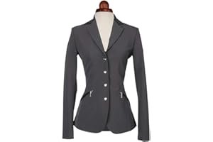 SHIRES Aubrion Ladies Oxford Show Jacket