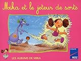 Mika CP serie 2 album mika et le jeteur de sorts by 