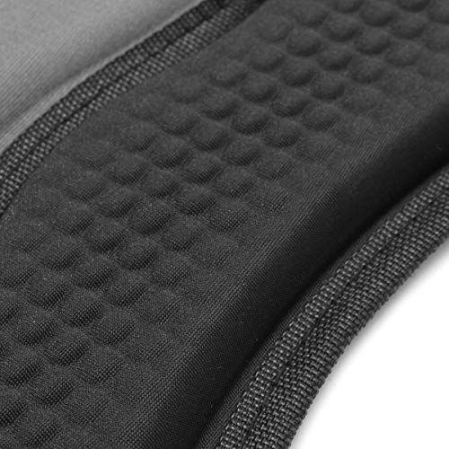 Nrpfell Kayak Padded Seat Rowing Boat Soft Non-Slip Padded Base Boat Seat Cushion - Thumbnail 6