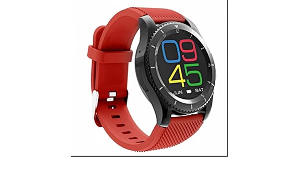 Smart Watch Tensiómetro Reloj Deportivo, fitness Armband ...