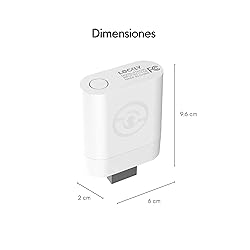 Lockly Secure Link Wi-Fi Hub - Control Your Lockly