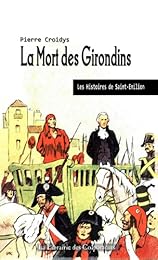 La  mort des Girondins
