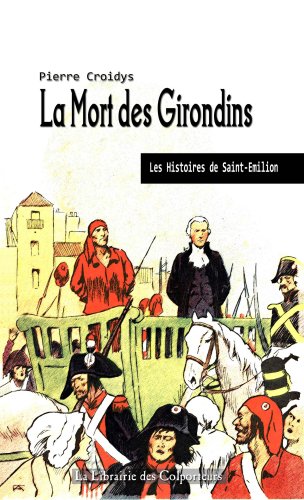 La  mort des Girondins