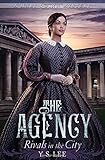 The Agency 4: Rivals in the City