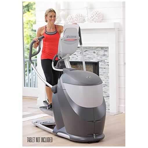 Octane Fitness Q47xi Elliptical Machine - Image 3