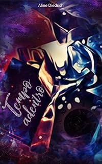 Livro Tempo Adentro