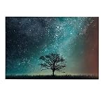 511PKCz5uTL. SS150 Navaris-Magnetic-Dry-Erase-Board-24-x-36-inches-Decorative-White-Board-for-Wall-with-Printed-Design-Includes-5-Magnets-and-Marker-Starry-Sky