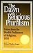 Dawn of Religious Pluralism: Voices From the World's Parliament of Religions, 1893