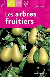Les  arbres fruitiers