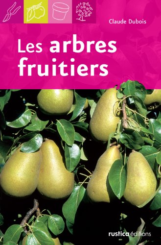 Les  arbres fruitiers