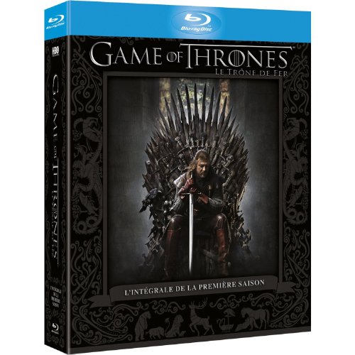 Game Of Thrones (Le Trône De Fer) - Saison 1