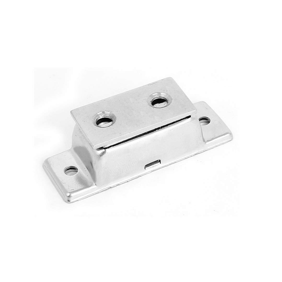 Stainless Steel Door Cabinet Drawer Magnetic Catch Stopper Latch