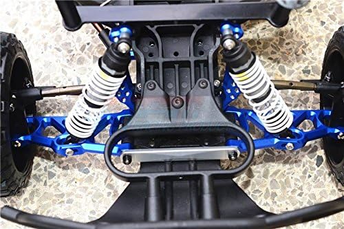 traxxas slash 2wd front a arms