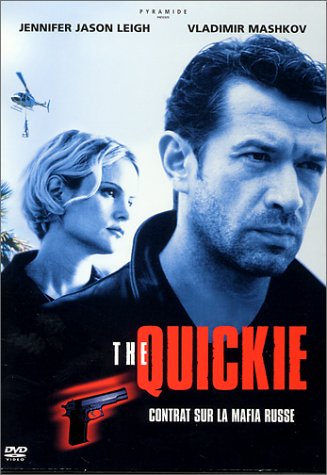 The Quickie