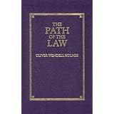 The Path of the Law (Books of American Wisdom)