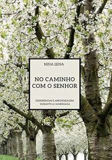 Livro No Caminho Com O Senhor