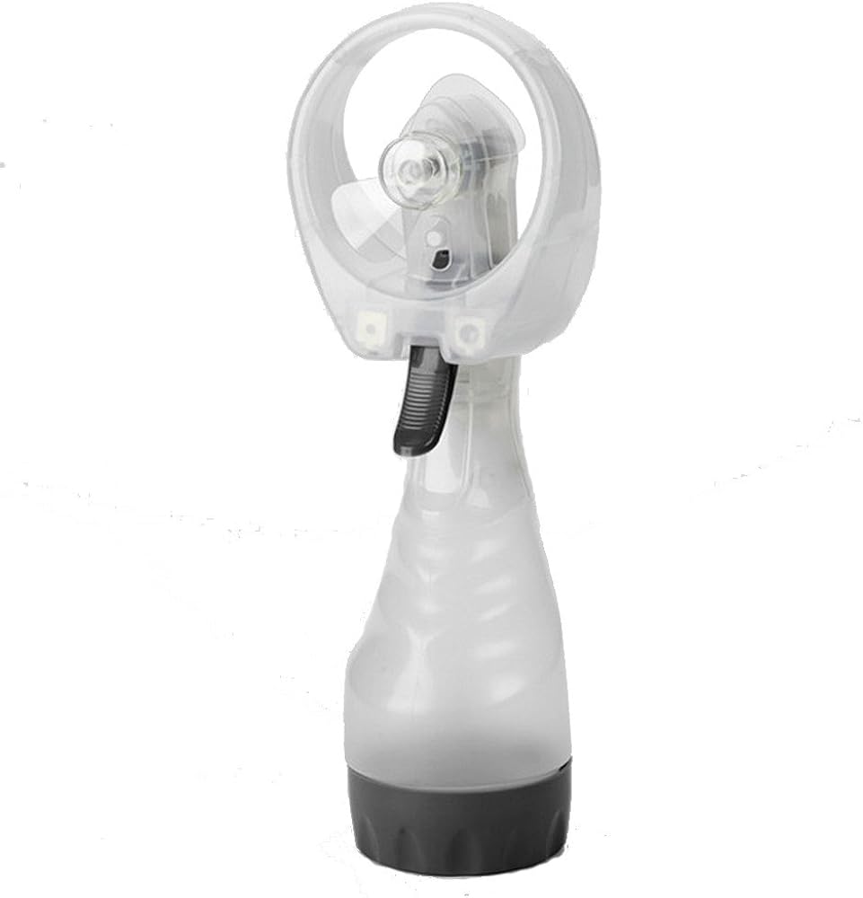 Best Hand Cooling Misting Pump