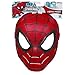 Spider-Man Hero Mask
