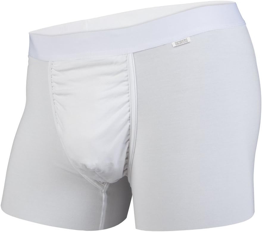 BN3TH Classics Trunk Brief Premium Underwear with Pouch