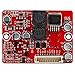 Dayton Audio KAB-INT Interface Extension Board for Bluetooth Amplifier Boards