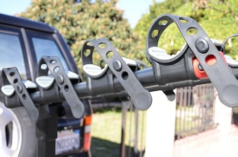 allen premier 4 bike rack