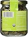 Les Moulins Mahjoub Wild Mountain Capers In Sea Salt