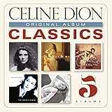 Original Album Classics: Celine Dion