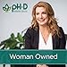 pH-D Feminine Health Support Vaginal Suppository Applicators, Ideal for Boric Acid Suppositories, Reusable, Fits Most Vaginal Suppositories, Made in The USA, 5 Count