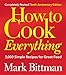 How to Cook Everything (Completely Revised 10th Anniversary Edition): 2,000 Simple Recipes for Great Food