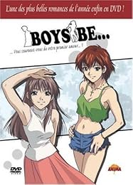 Boys Be... - L'intégrale - Pack Spécial
