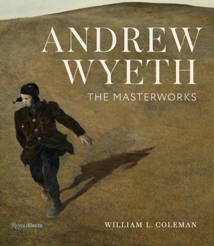 Andrew Wyeth: Memory & Magic: Wilmerding, John, Knutson, Anne