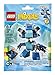 LEGO, Mixels Series 5 Bundle Set of Frosticons, Krog (41539), Chilbo (41540), and Snoof (41541)