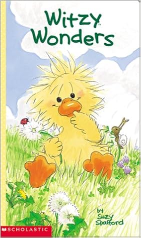 Buy Little Suzy S Zoo Witzy Wonders Book Online At Low Prices In India Little Suzy S Zoo Witzy Wonders Reviews Ratings Amazon In