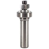 Whiteside Router Bits A210B Slotting Cutter