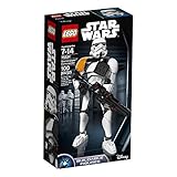 LEGO Star Wars Stormtrooper Commander 75531 Building Kit