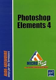 Photoshop Elements 4
