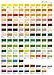 Delta Creative Ceramcoat Acrylic Paint in Assorted Colors (2 oz), 2523, Buttercream