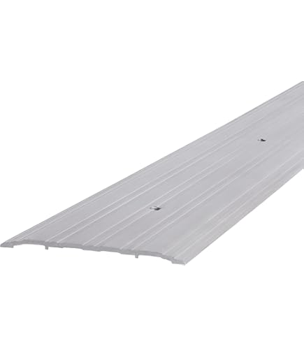 ぺこ Pemko 3692 Door Bottom | Trademark Hardware