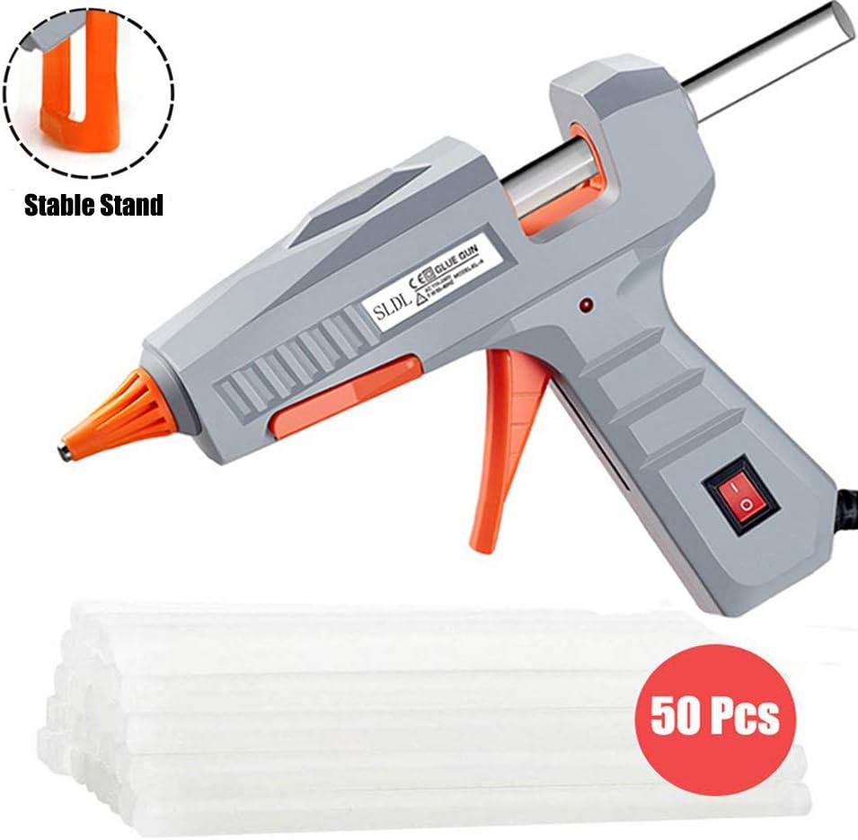 The 10 Best 3M Hot Melt Glue Gun Cordless