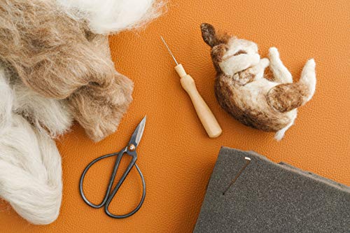 6 Butter+Natural+Wool+Luxurious+Shipping