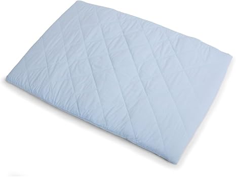 quilted pack n play sheet safety